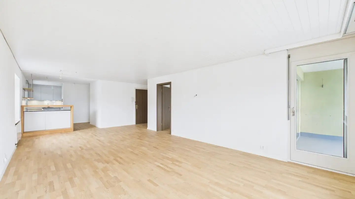 Appartamento in affitto - 3032 Hinterkappelen