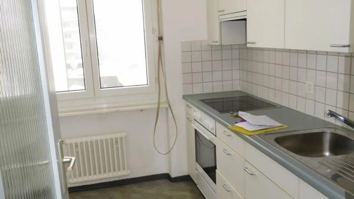 Appartamento in affitto - Nordstrasse 20b, 9450 Altstätten SG - Photo 2