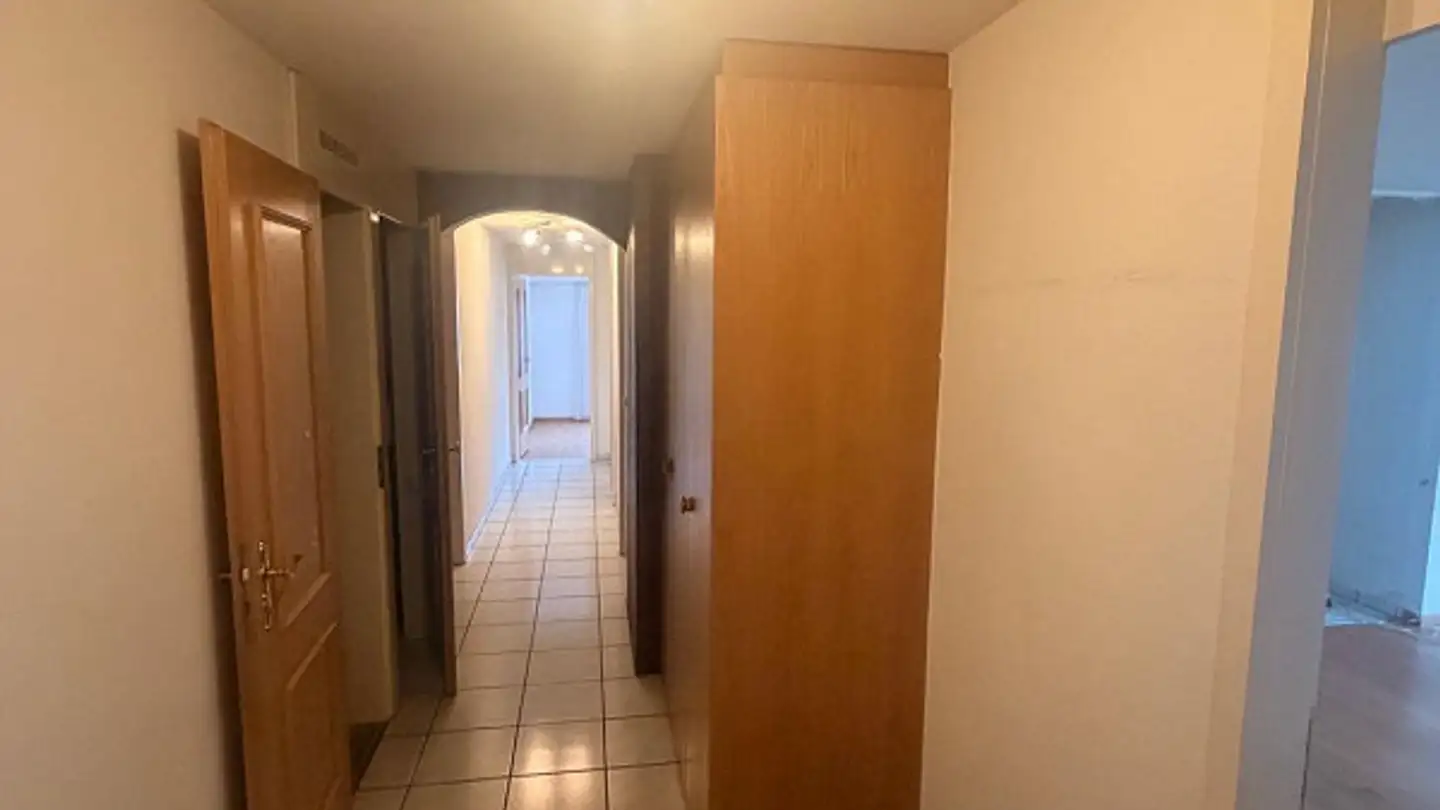 Appartamento in vendita - Bruggwiesen 1, 9300 Wittenbach