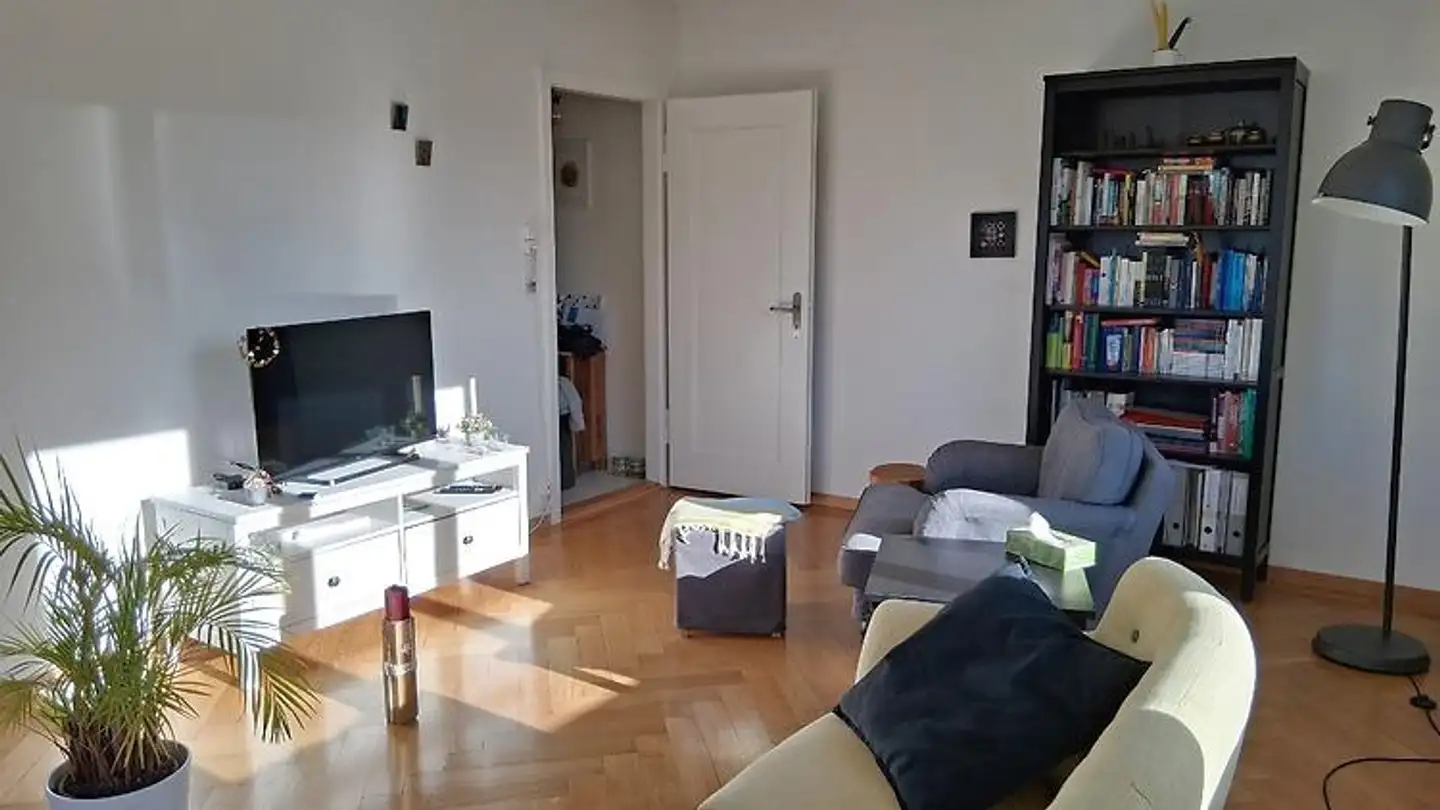 Furnished apartment for rent - 3014 Bern - Photo 4