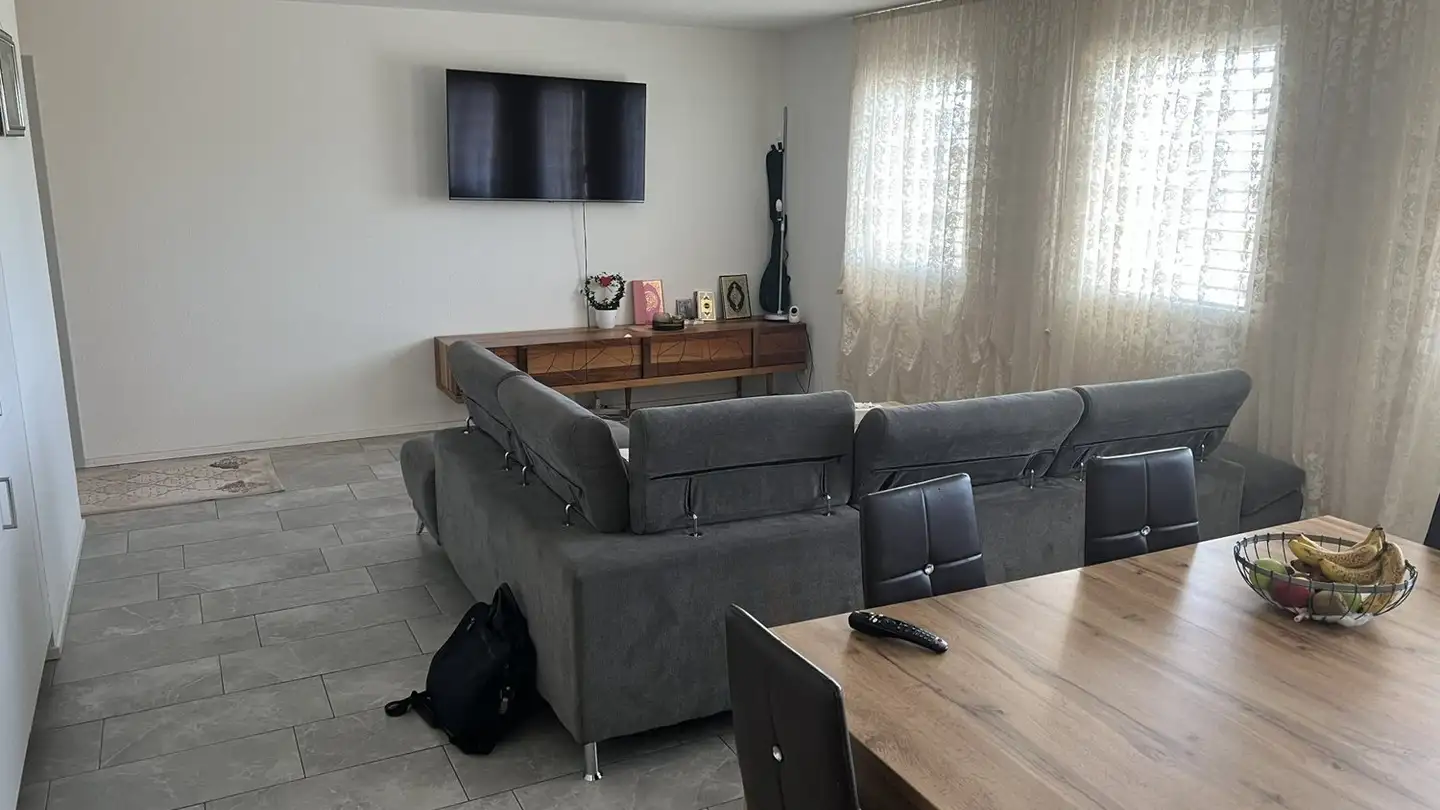 Appartement à louer - Route De Mollie-Margot 43, 1073 Mollie-Margot - Photo 2