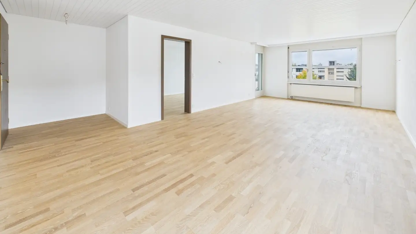 Appartamento in affitto - 3032 Hinterkappelen - Photo 2