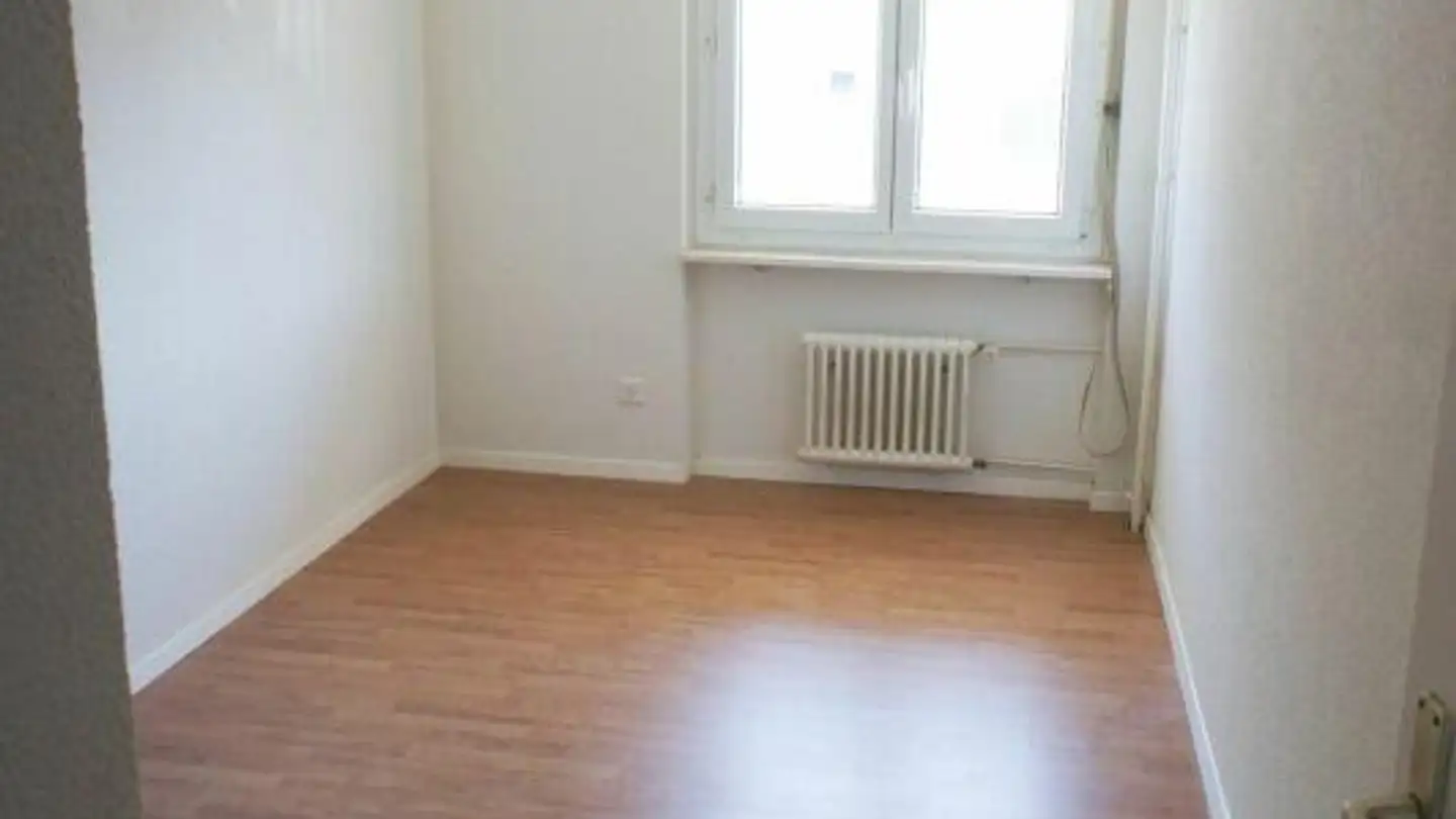 Appartamento in affitto - Nordstrasse 20b, 9450 Altstätten SG - Photo 4