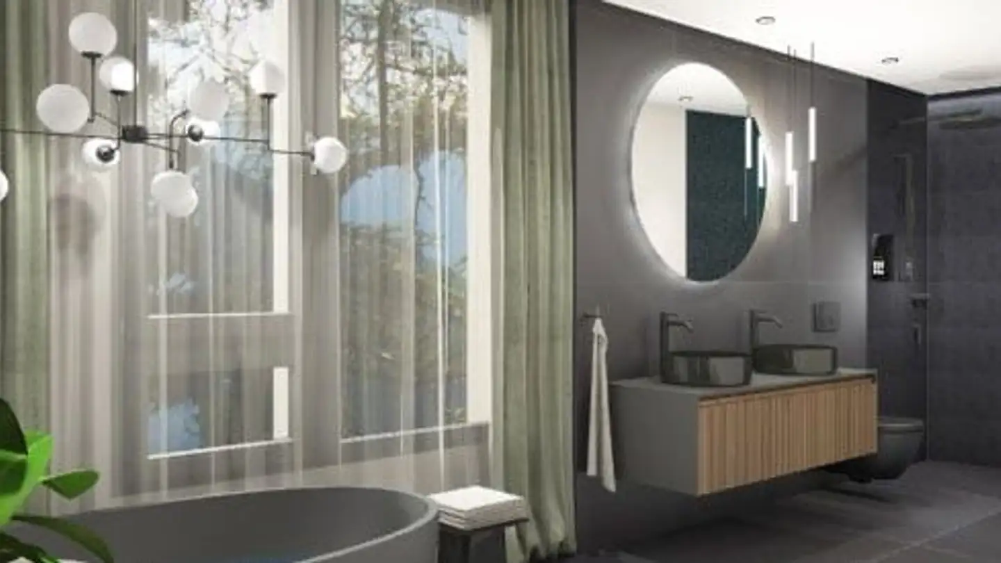 Appartamento a gradini in vendita - Schützenweg 4, 6052 Hergiswil NW - Photo 4