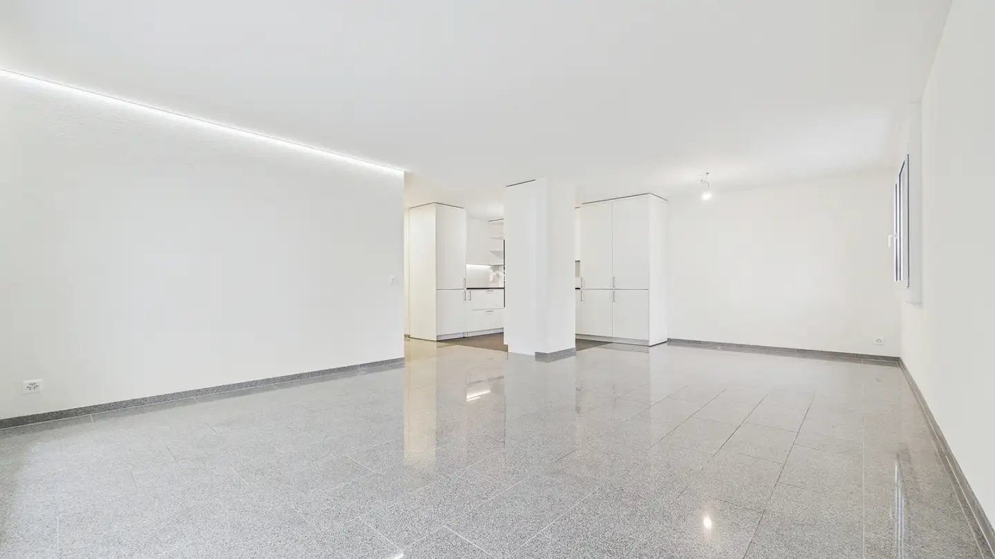 Wohnung kaufen - Neumattstrasse 43, 4455 Zunzgen