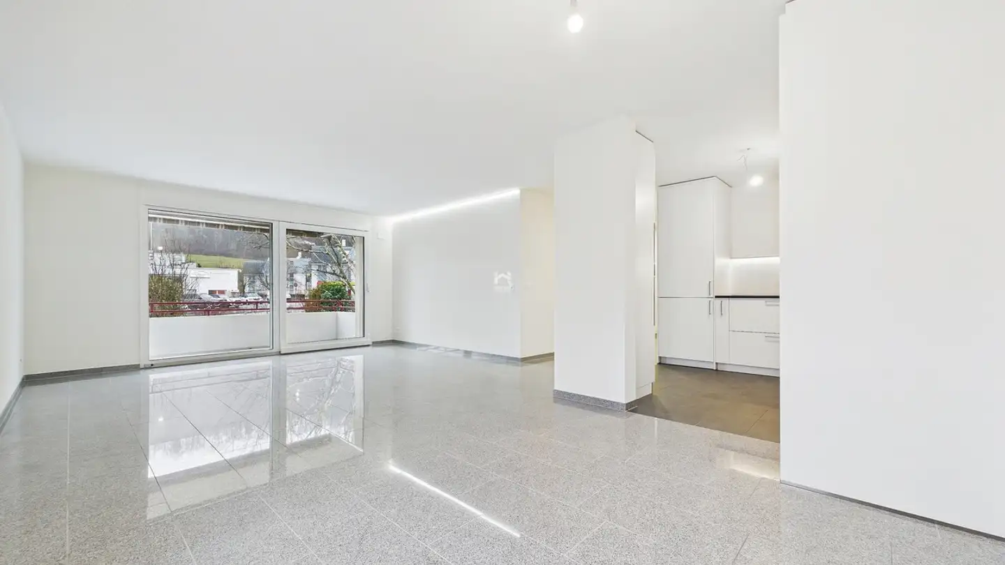 Wohnung kaufen - Neumattstrasse 43, 4455 Zunzgen - Foto 2