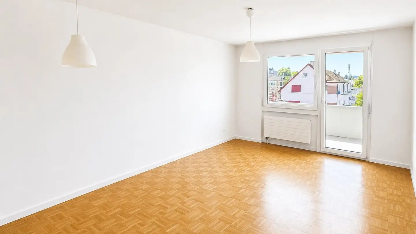 Apartment for rent - St. Gallerstrasse 16a, 9400 Rorschach - Photo 2