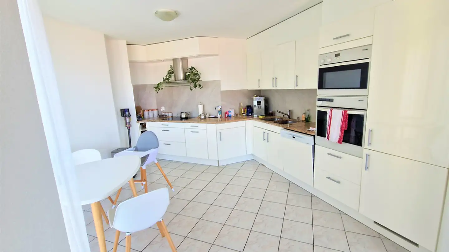 Appartamento in affitto - Route D'arnier 42, 1092 Belmont-sur-Lausanne - Photo 3