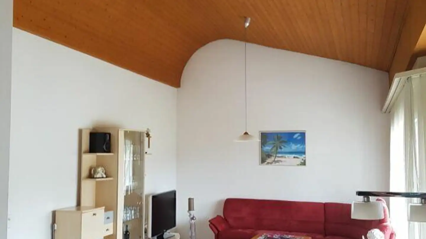 Appartamento in affitto - Zügholzstrasse 2, 6252 Dagmersellen - Photo 3