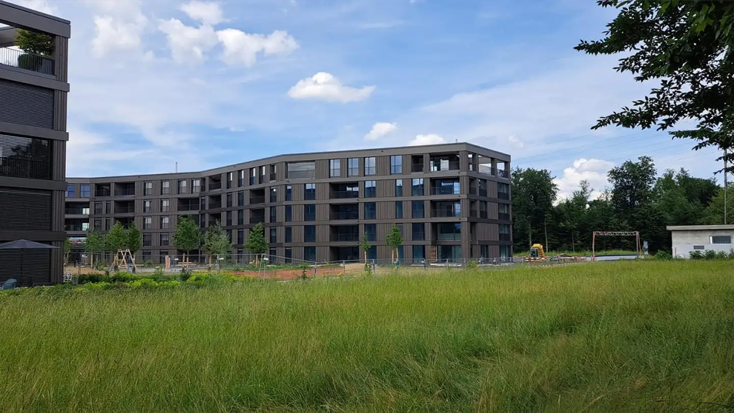 Appartement à louer - Grünmattstrasse 12, 6032 Emmen - Photo 3