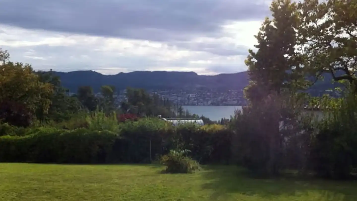 Studio for rent - Weinmanngasse, 8700 Küsnacht ZH