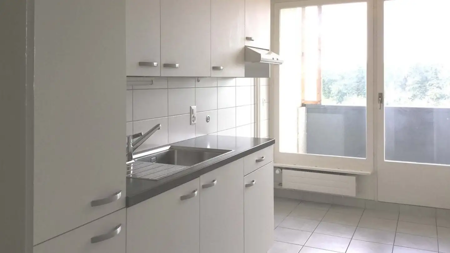 Wohnung mieten - Route De Mon-Idée 49, 1226 Thônex - Foto 2