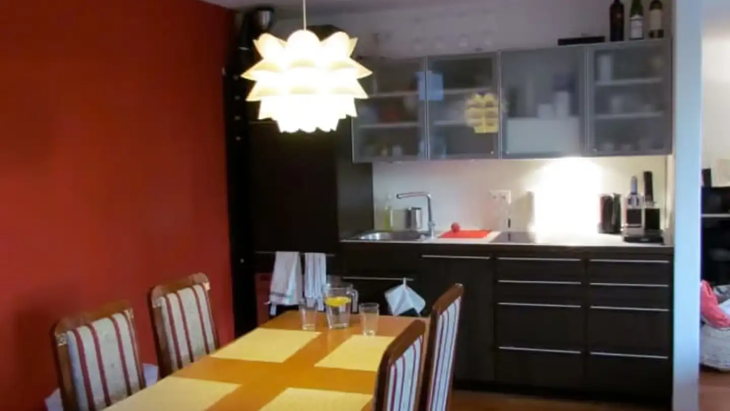 Studio for rent - Weinmanngasse, 8700 Küsnacht ZH - Photo 4