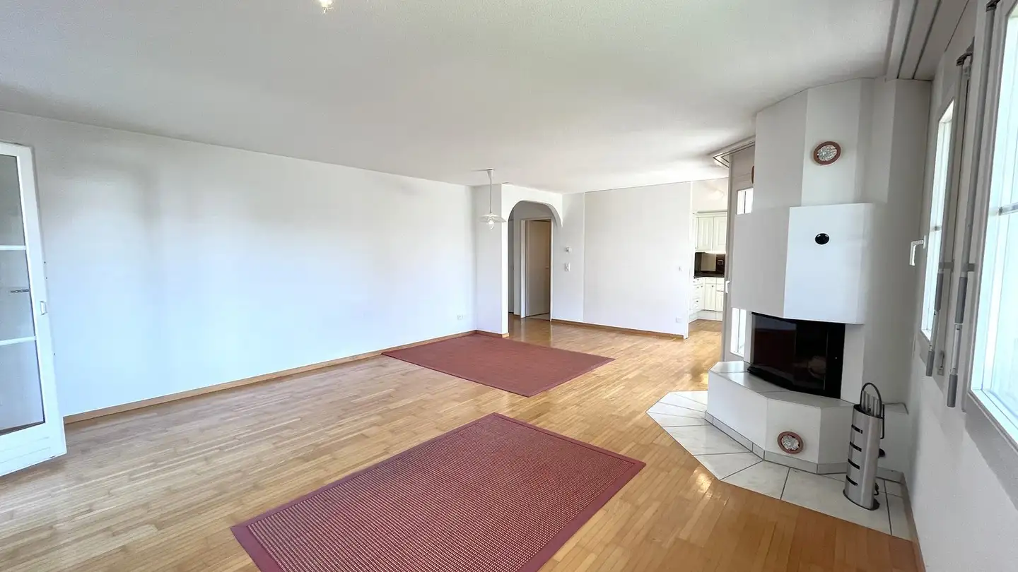 Apartment for sale - Weizenstrasse, 5436 Würenlos