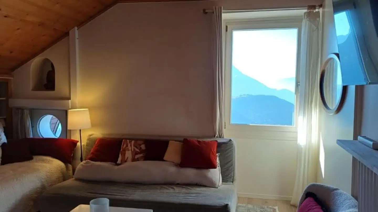 Appartement meublé à louer - Route des Quatre Chalets 3, 1854 Leysin - Photo 4