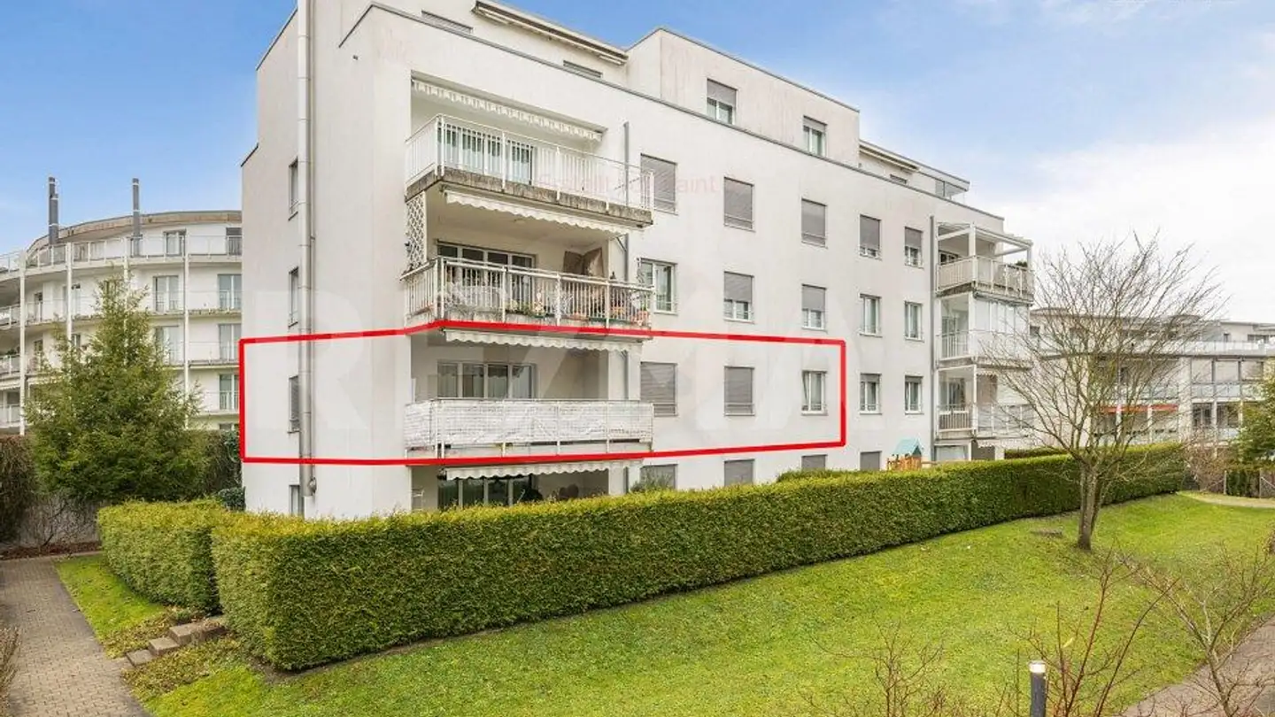 Appartamento in vendita - Fallwiesenstrasse 19, 8152 Glattbrugg - Photo 3