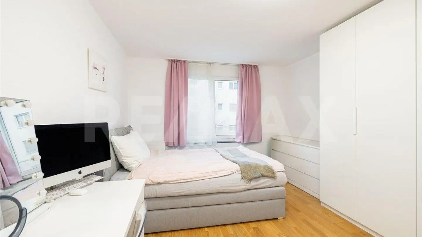 Appartamento in vendita - Fallwiesenstrasse 19, 8152 Glattbrugg - Photo 4