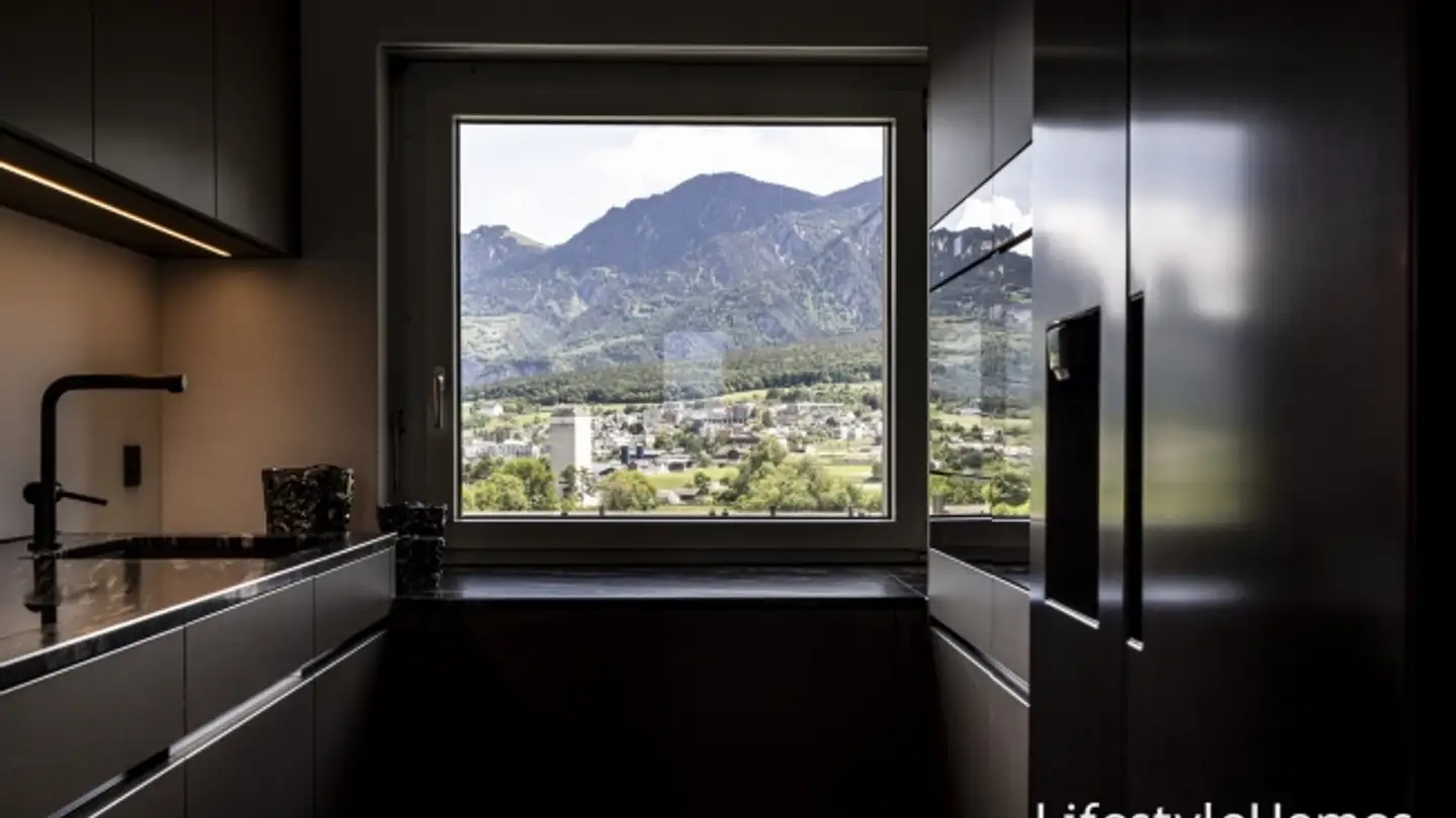 Wohnung kaufen - Scalettastrasse 131, 7000 Chur