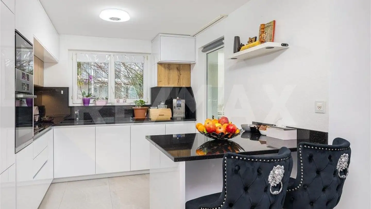 Apartment for sale - Fallwiesenstrasse 19, 8152 Glattbrugg