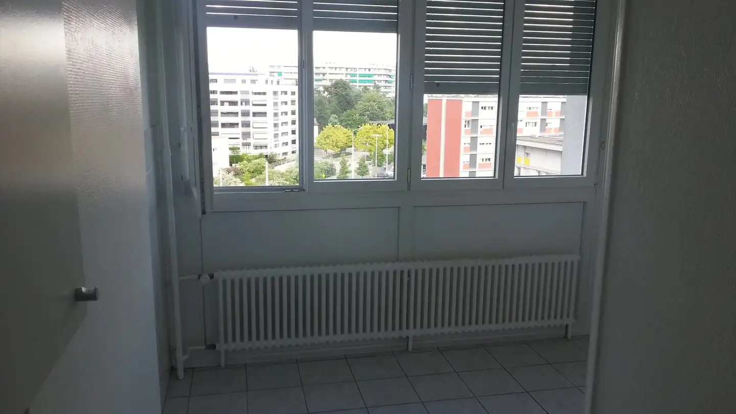 Wohnung mieten - Chemin William- Lescaze, 1203 Genève - Foto 2