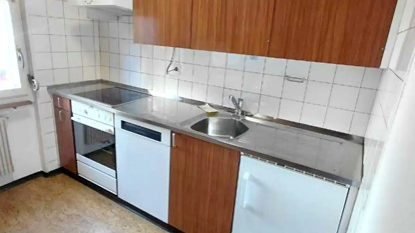 Appartamento in affitto - 1700 Fribourg