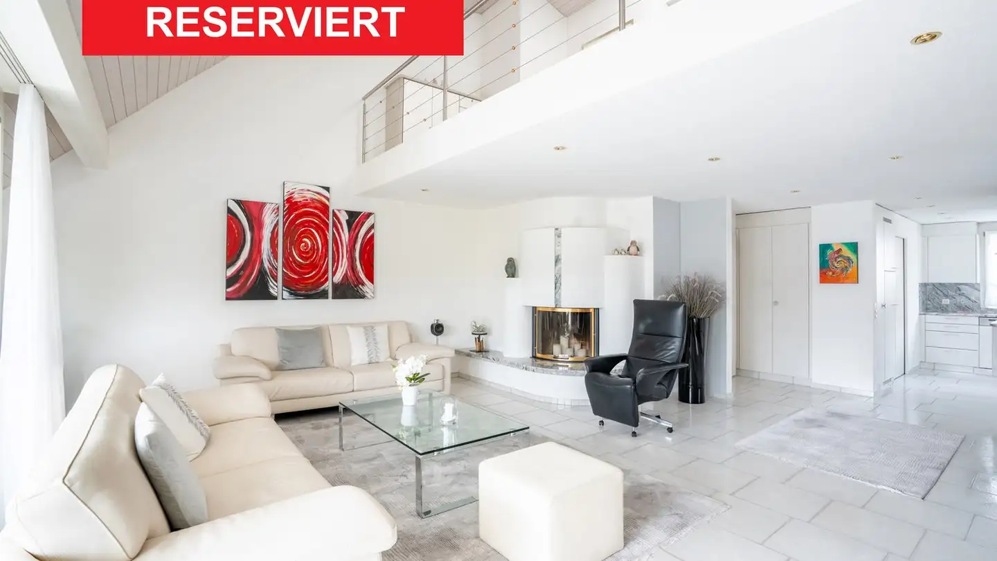 Duplex for sale - Buechzelgliring, 5436 Würenlos