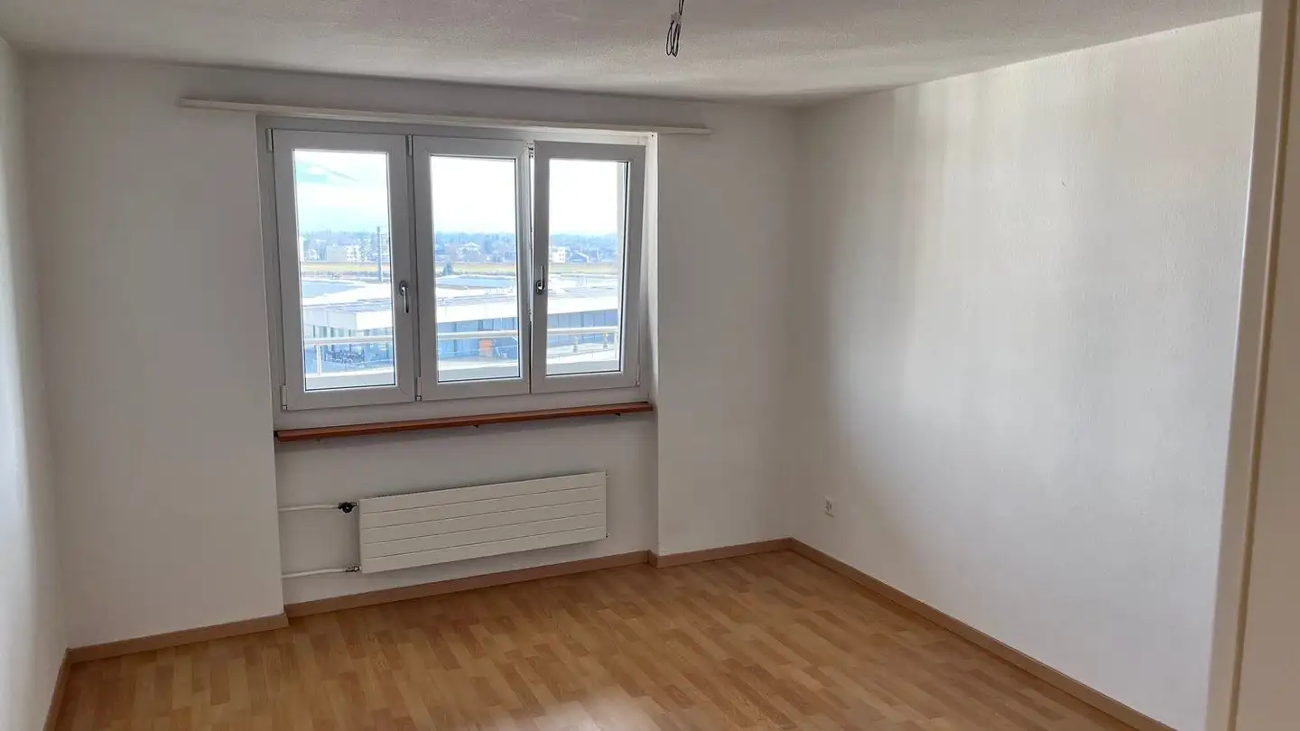 Wohnung mieten - 9430 St. Margrethen SG
