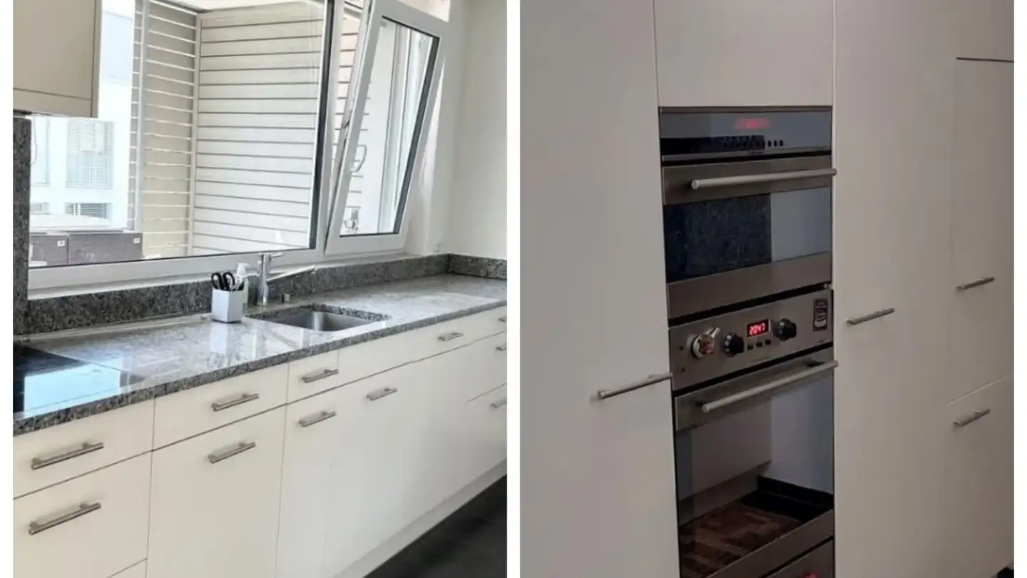 Apartment for rent - Am Hölibach, 5412 Gebenstorf