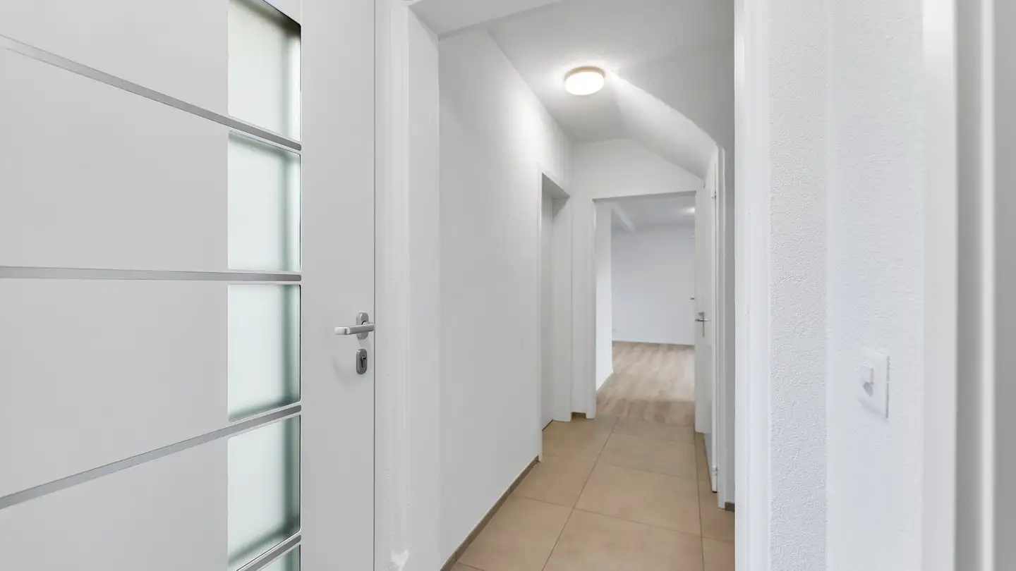 Single house for sale - Bühlstrasse 9, 4652 Winznau - Photo 4