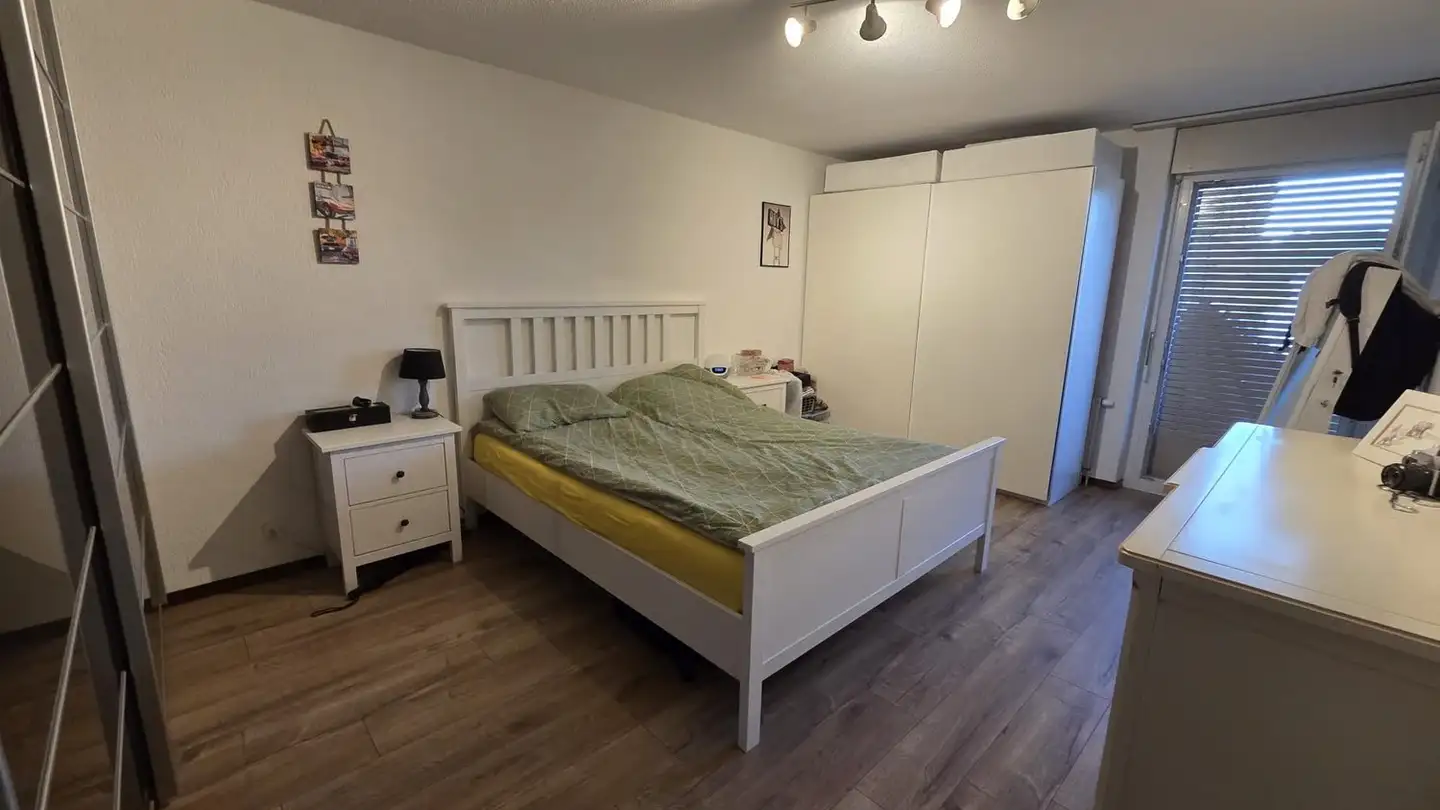 Appartamento in affitto - Bösingenfeldstrasse 21, 3178 Bösingen - Foto 4