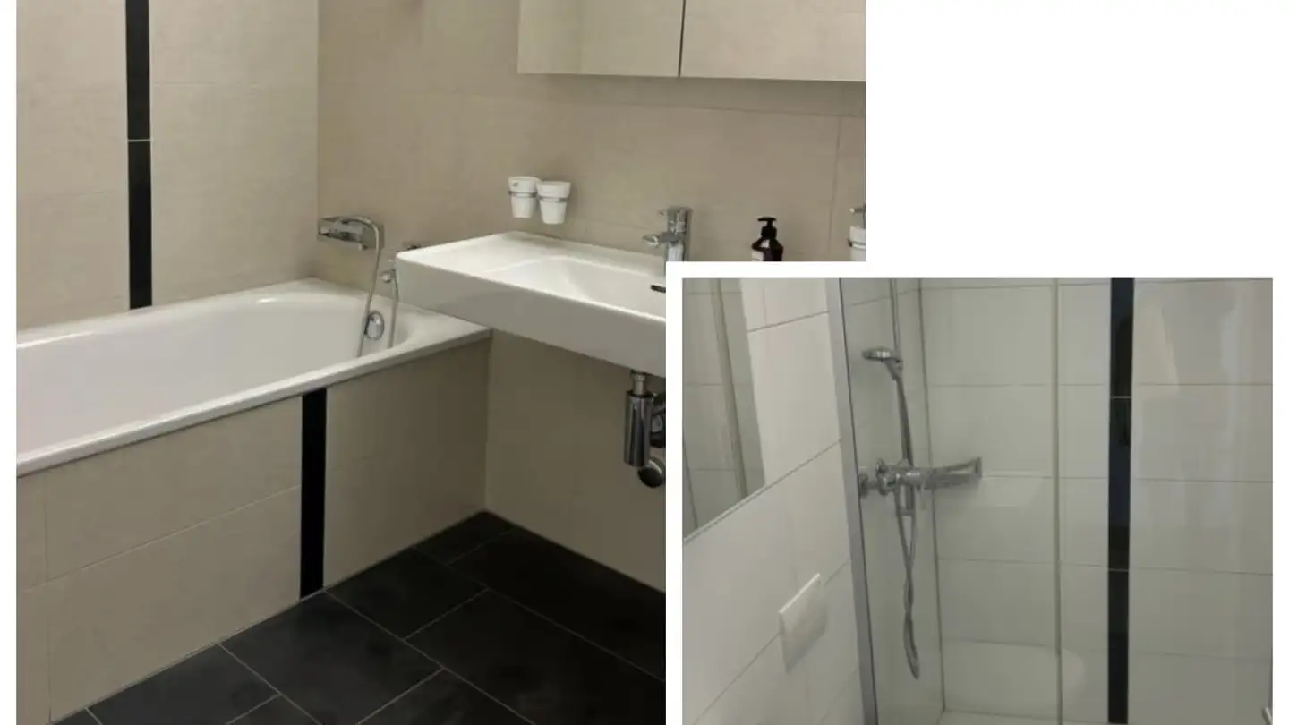 Appartamento in affitto - Am Hölibach, 5412 Gebenstorf - Foto 2