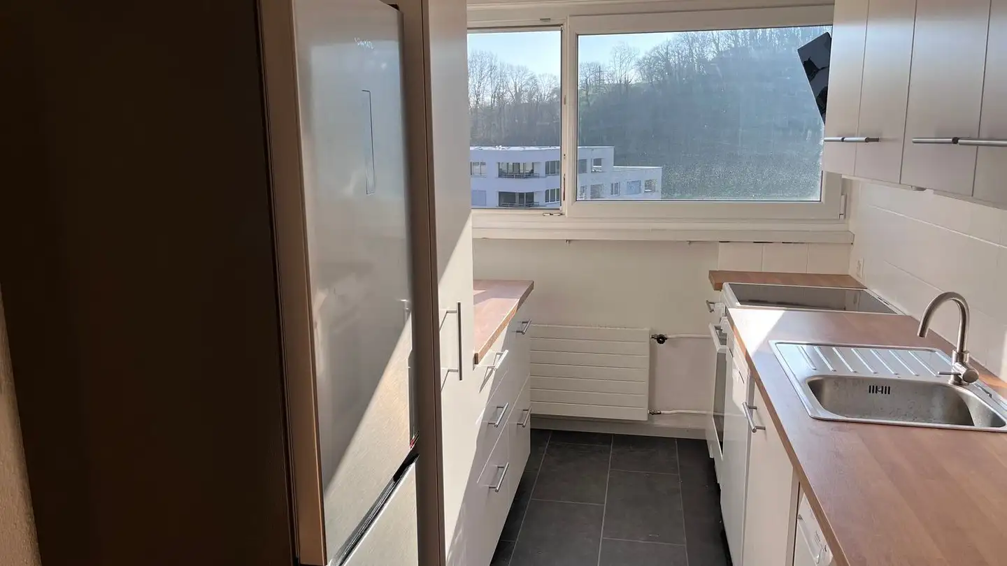 Wohnung mieten - 9430 St. Margrethen SG - Foto 2