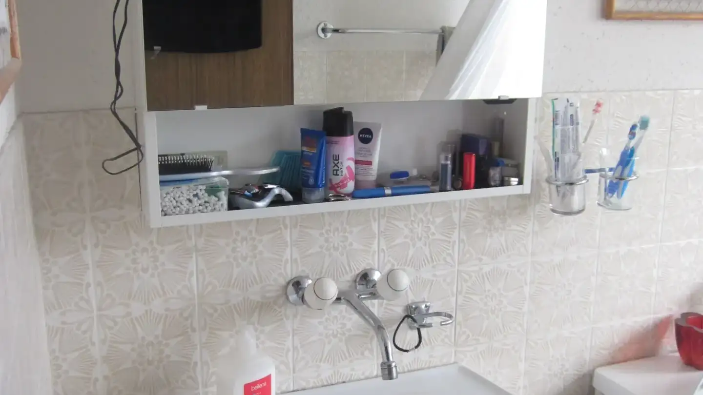 Appartement à louer - Zentrum 4, 9214 Kradolf