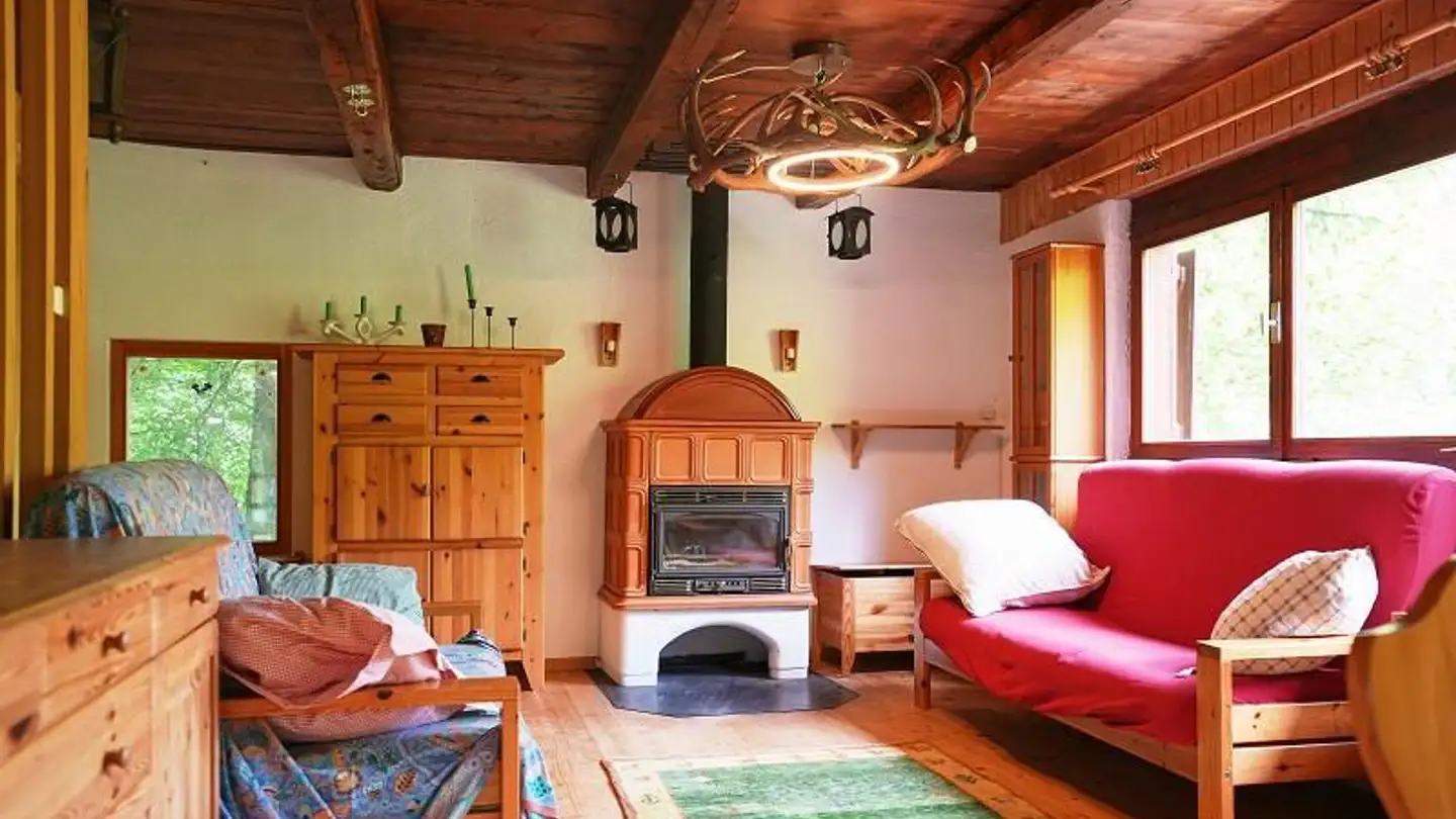 Maison à vendre - 6718 Olivone - Photo 4