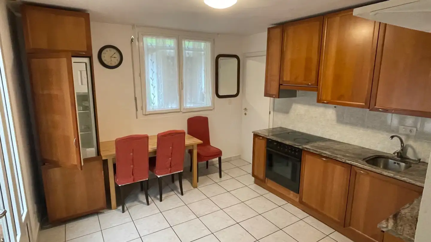 Apartment for rent - Villa 24, 6718 Olivone