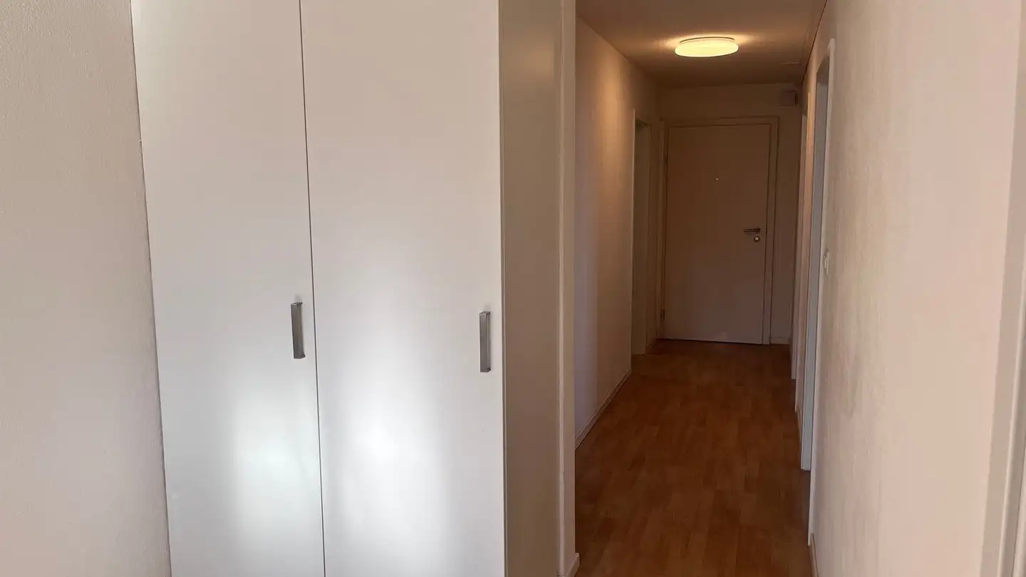 Wohnung mieten - 9430 St. Margrethen SG - Foto 3