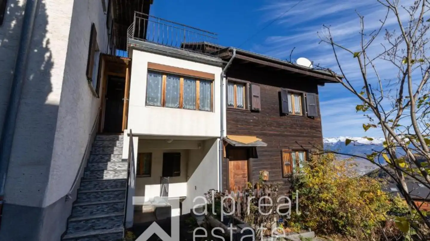 Einfamilienhaus kaufen - 1997 Haute-Nendaz - Foto 3