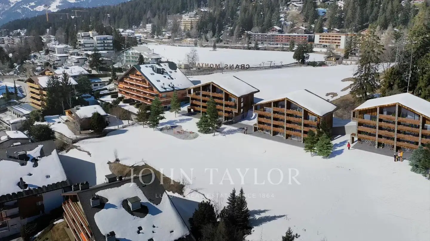 Residential building for sale - Route De Crans-Montana, 3963 Montana - Photo 3