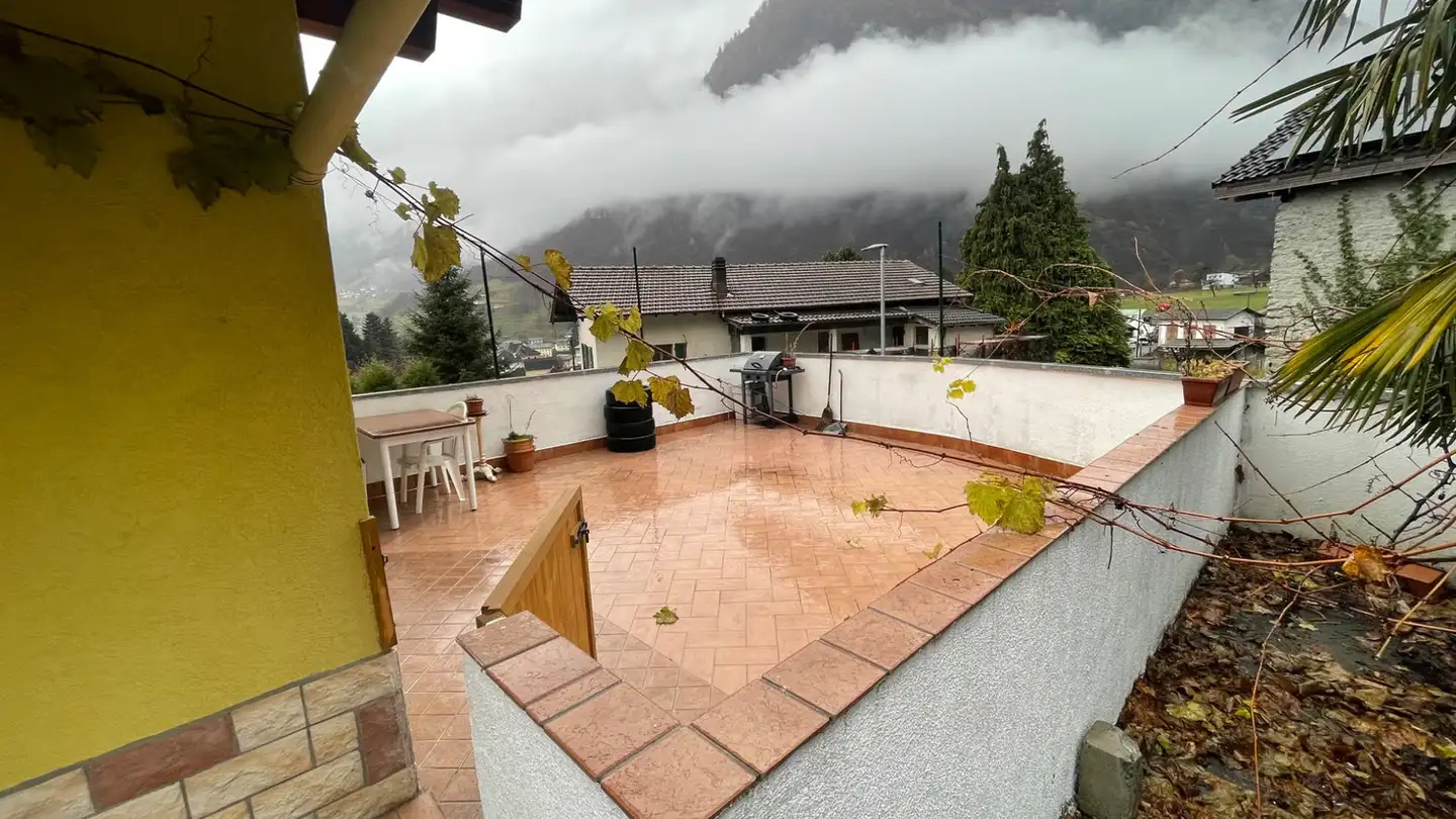 Apartment for rent - Villa 24, 6718 Olivone - Photo 3