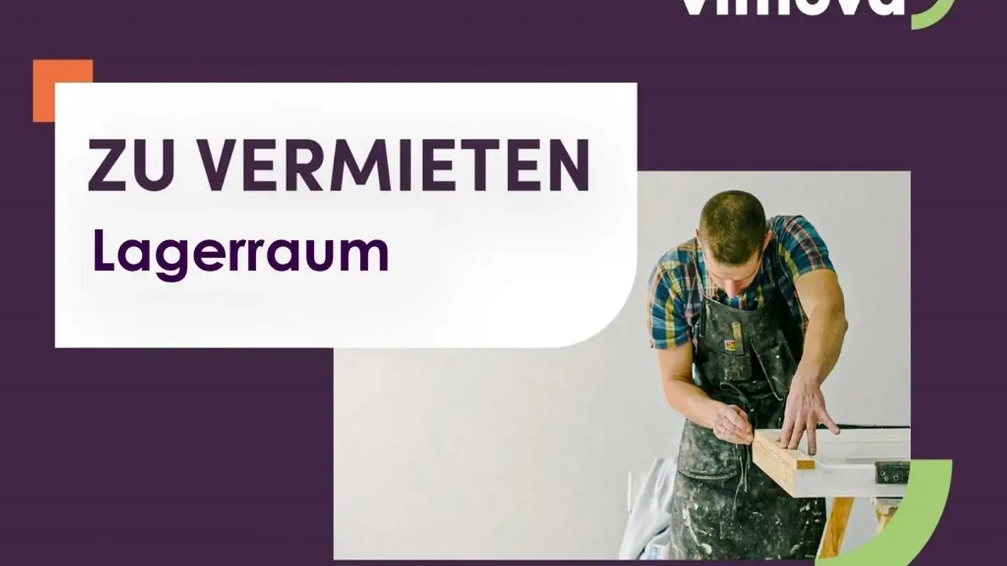 Espace de stockage à louer - Bahnhofstrasse 28, 5000 Aarau