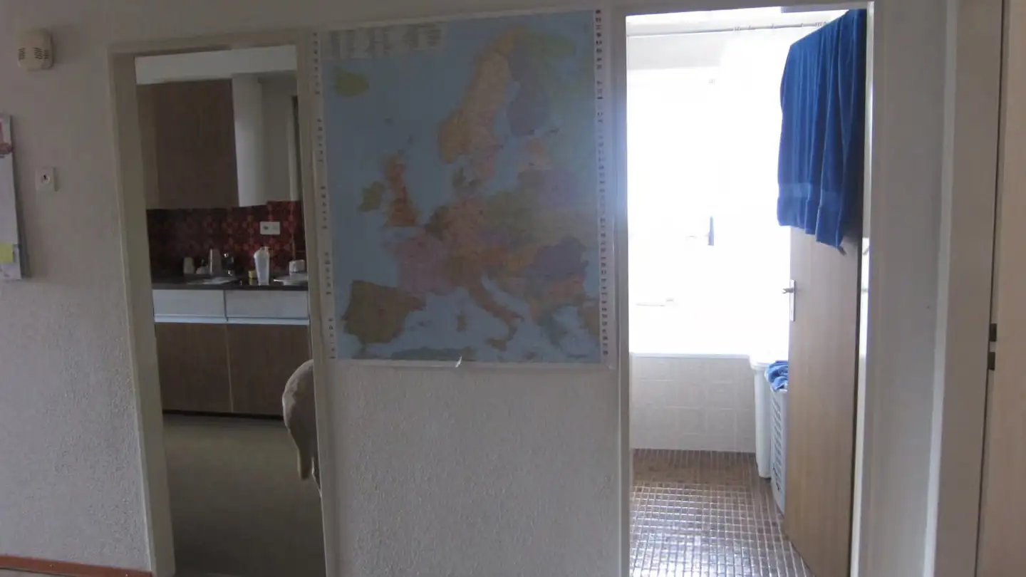 Appartement à louer - Zentrum 4, 9214 Kradolf - Photo 3