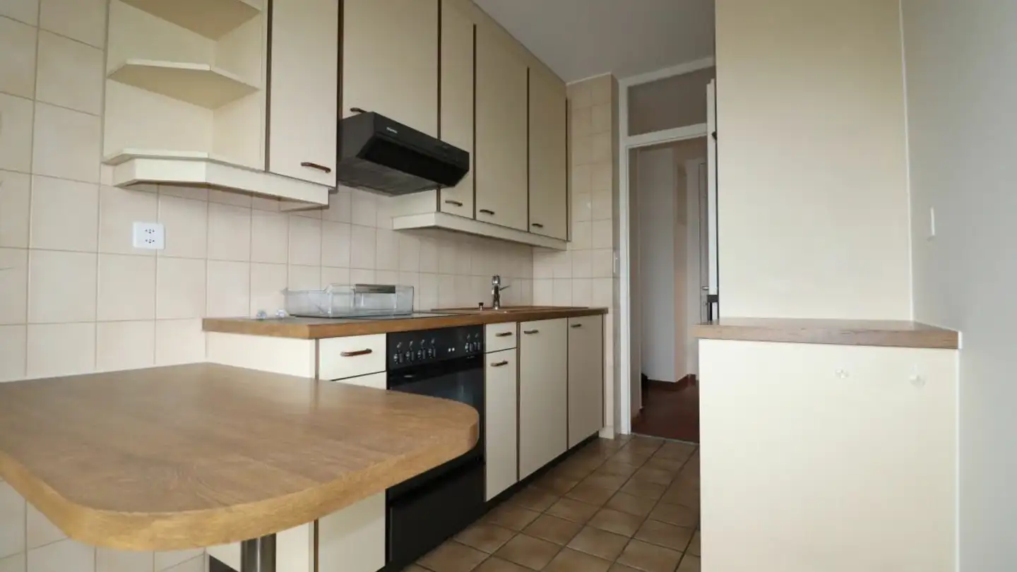 Apartment for rent - Gorenmattstrasse 41, 4102 Binningen - Photo 3