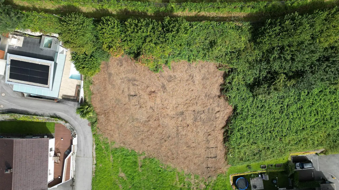 Terreno edificabile in vendita - Büchelstrasse, 9434 Au SG - Photo 2