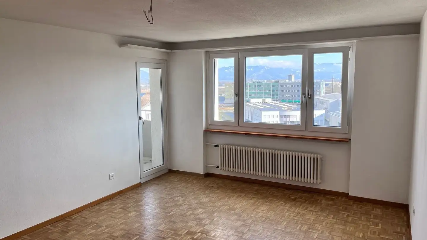 Wohnung mieten - 9430 St. Margrethen SG - Foto 4