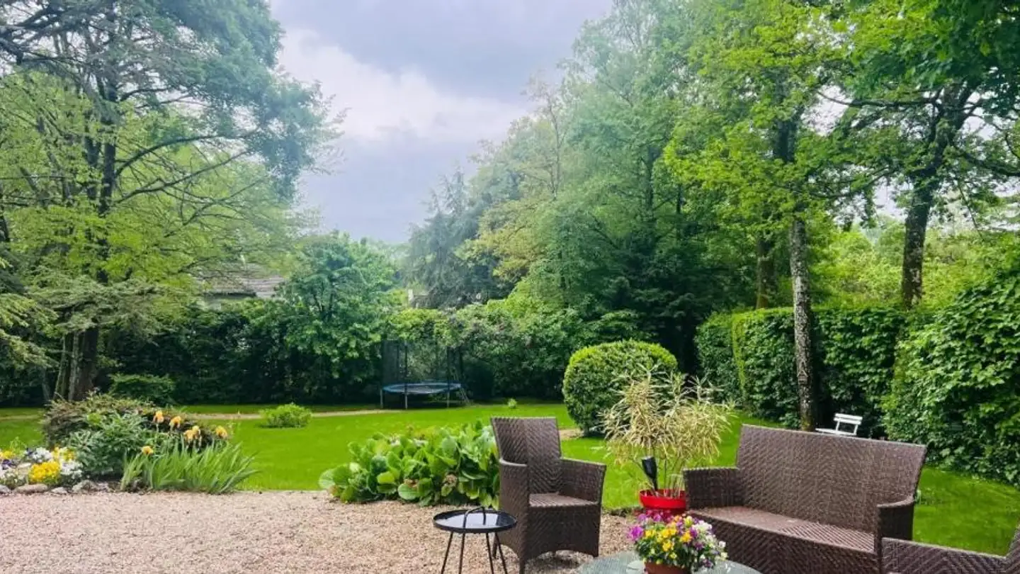 Einfamilienhaus kaufen - 1290 Versoix