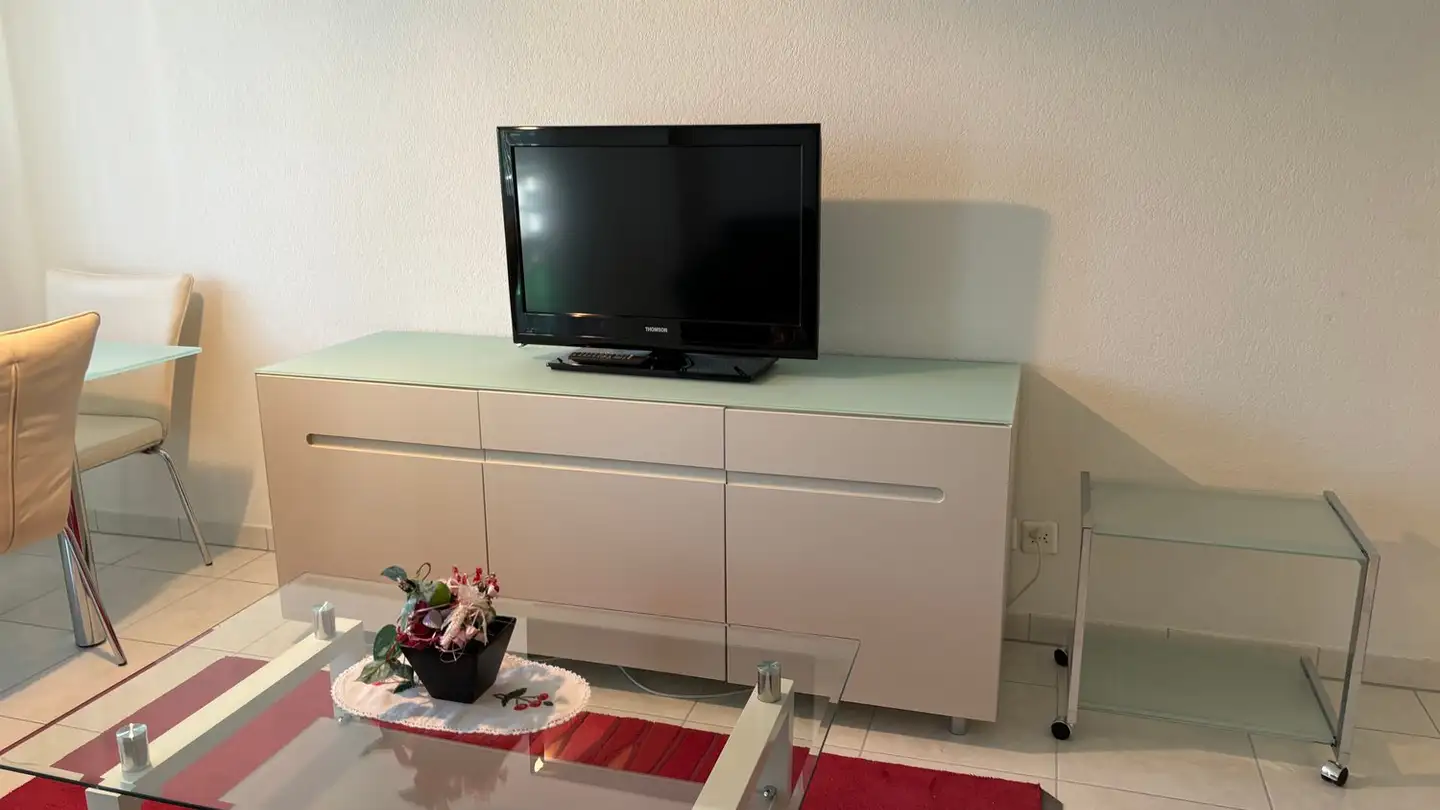 Appartement à louer - Rosengartenstrasse, 8107 Buchs ZH - Photo 4