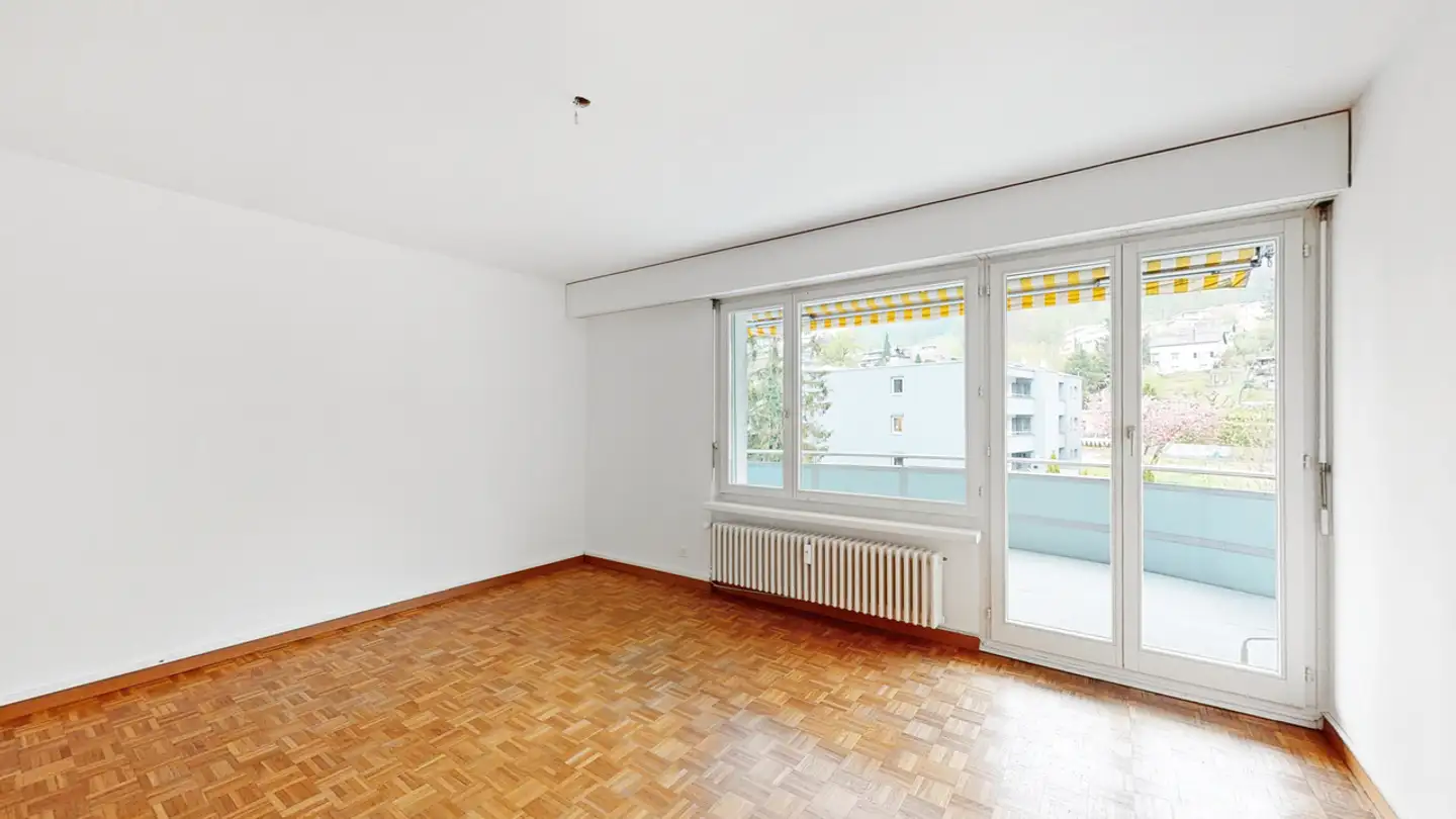 Apartment for rent - Buttenaustrasse, 8134 Adliswil - Photo 3