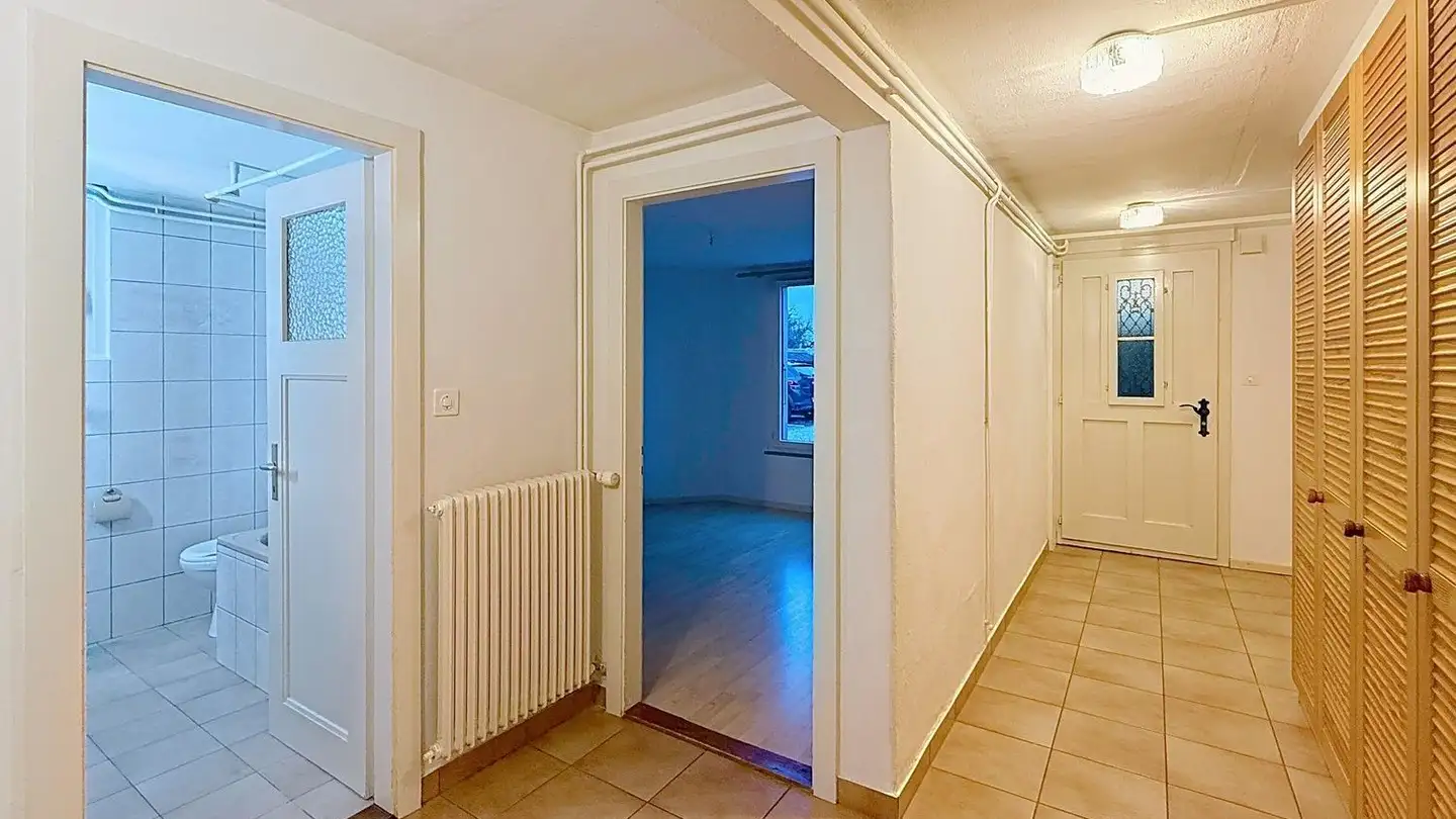 Apartment for rent - Route Des Mûriers 6, 1420 Fiez