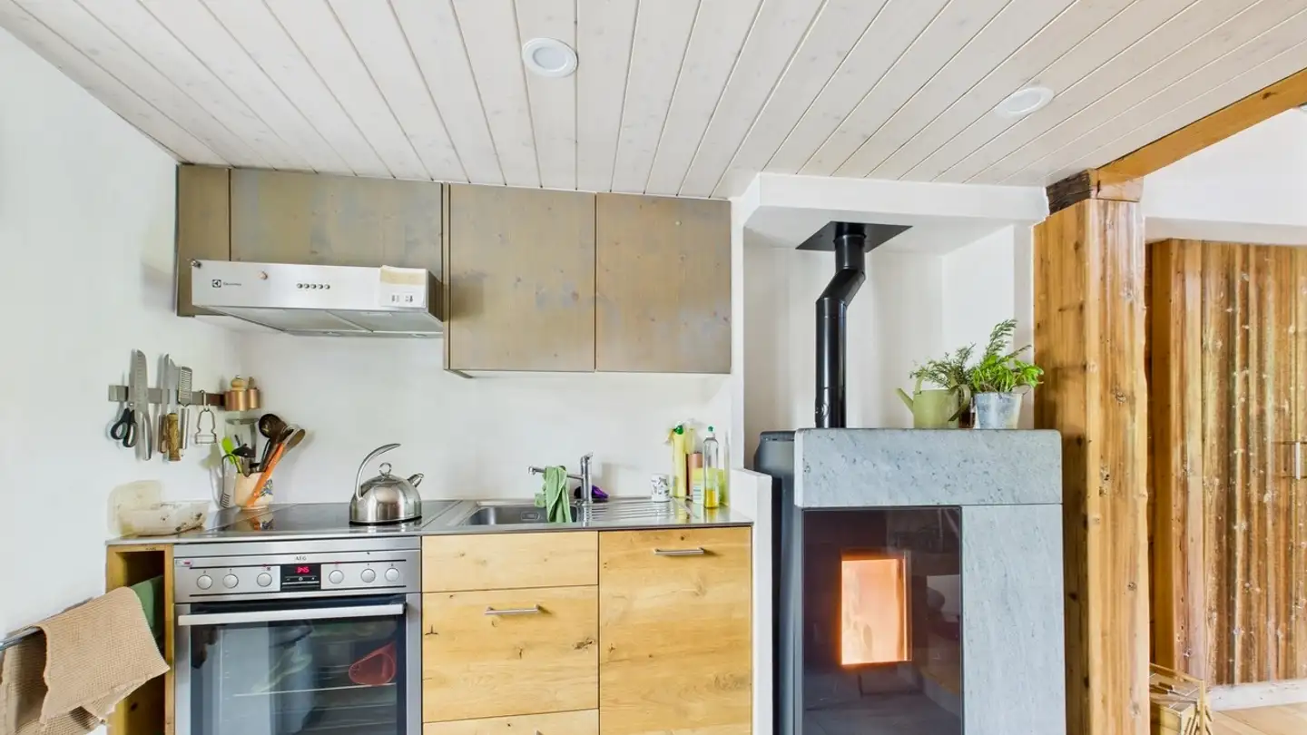 Casa singola in vendita - 1966 St-Romain (Ayent) - Photo 2