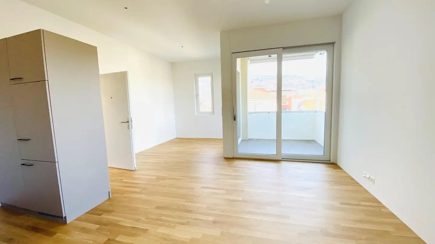 Wohnung mieten - Rue Des Pianos / Pianostrasse 59, 2503 Biel/Bienne